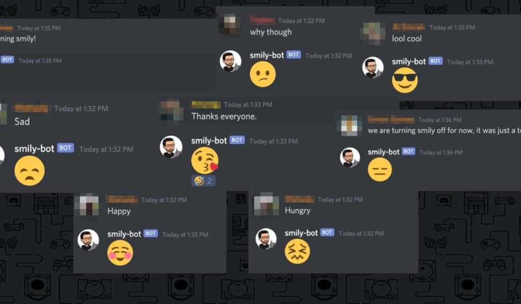 Veronica’s Office Guild Discord