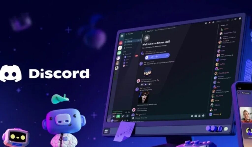 Veronica’s Office Guild Discord