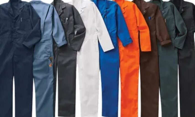Why Investing in Branded Workwear Clothing Is Worth Every Penny