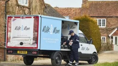 Milk Delivery Coventry for Cafes, Offices & Homes All Covered