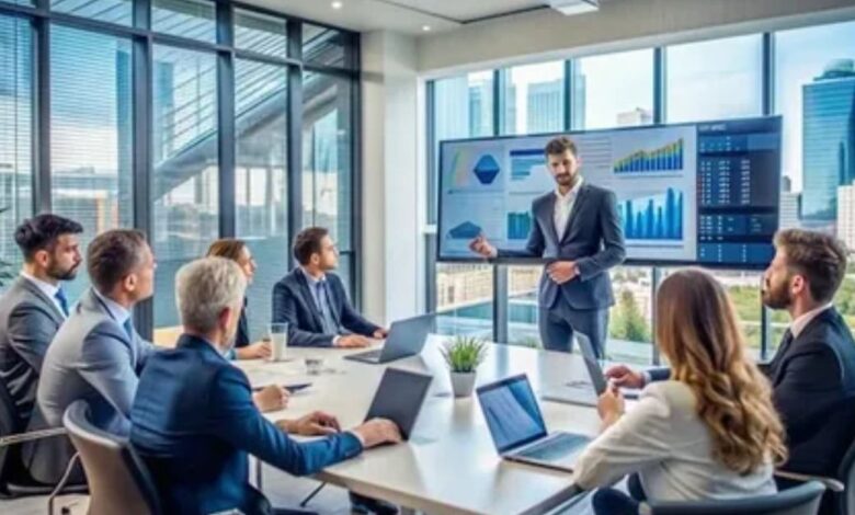 Why Training in HR Is the Foundation of a Thriving Consulting Business