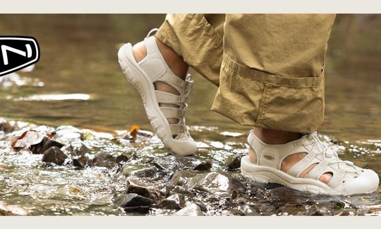 Modern Outdoor Comfort And Durability For Everyday Explorers