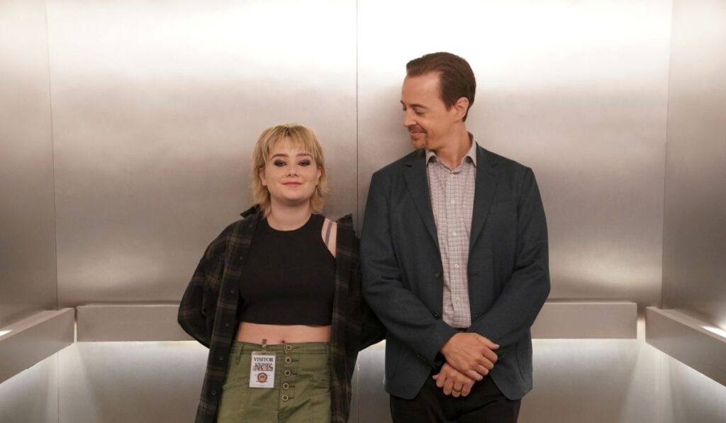 Caitlyn Melissa Murray