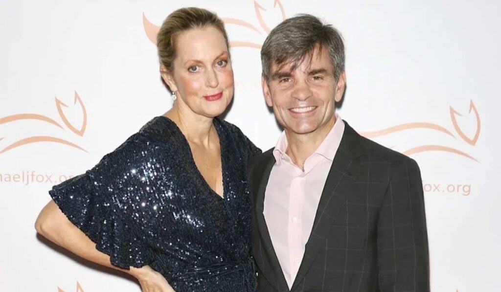 Elliott Anastasia Stephanopoulos