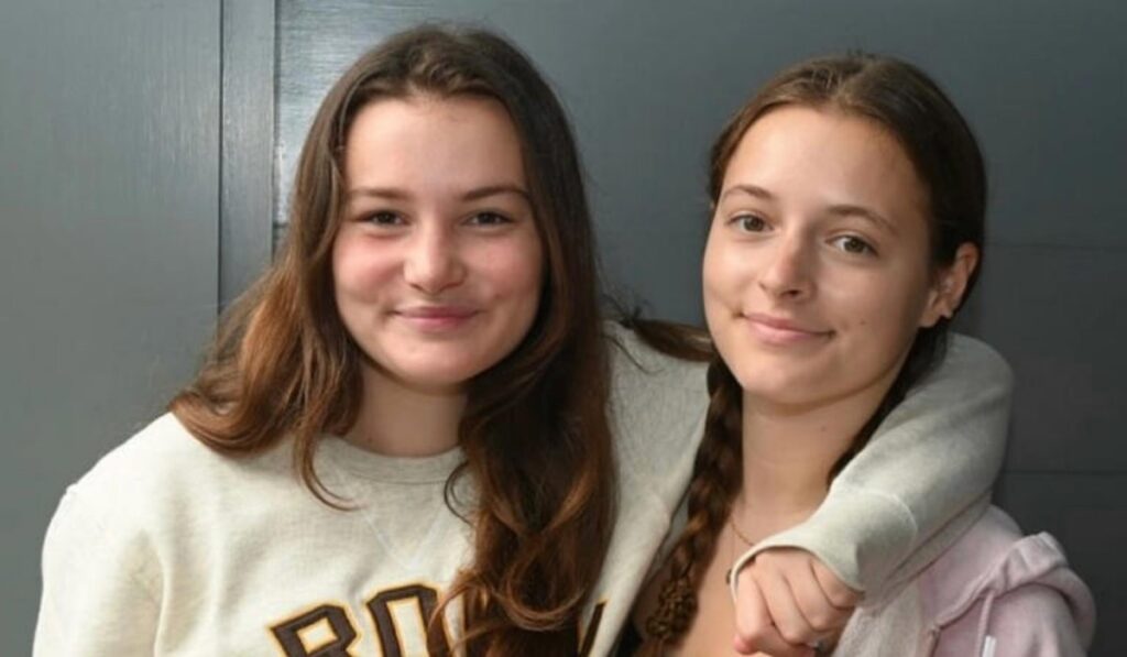 Elliott Anastasia Stephanopoulos