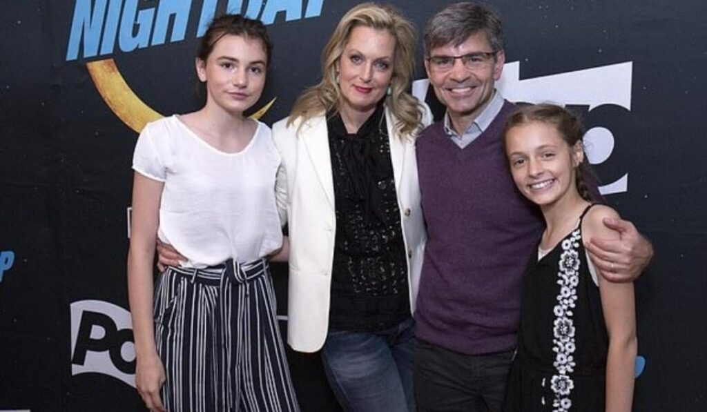 Elliott Anastasia Stephanopoulos