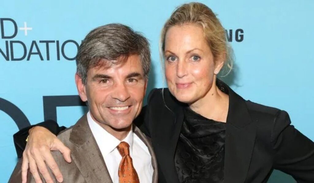 Elliott Anastasia Stephanopoulos