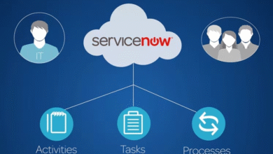 ServiceNow