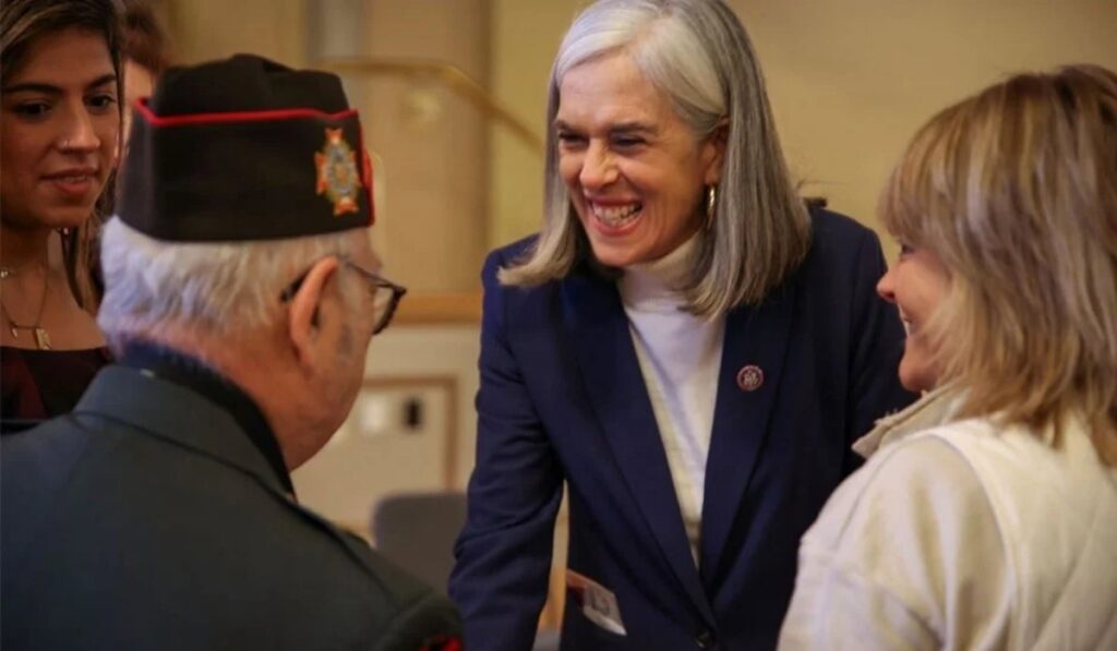 Katherine Clark Scarborough