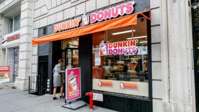Financing a Dunkin’ Donuts Franchise: SBA Loans and Alternatives