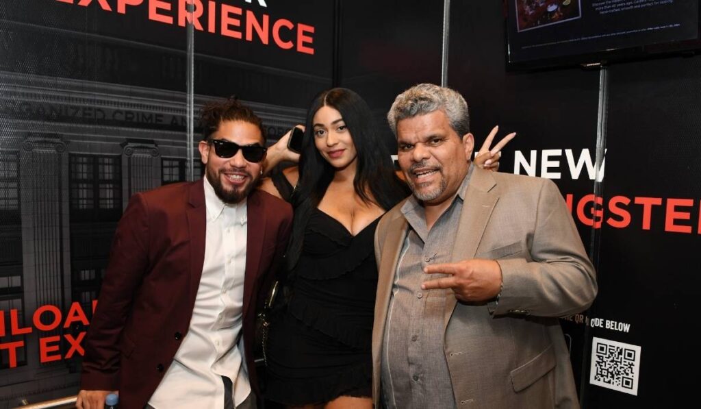 Angelita Galarza Guzman