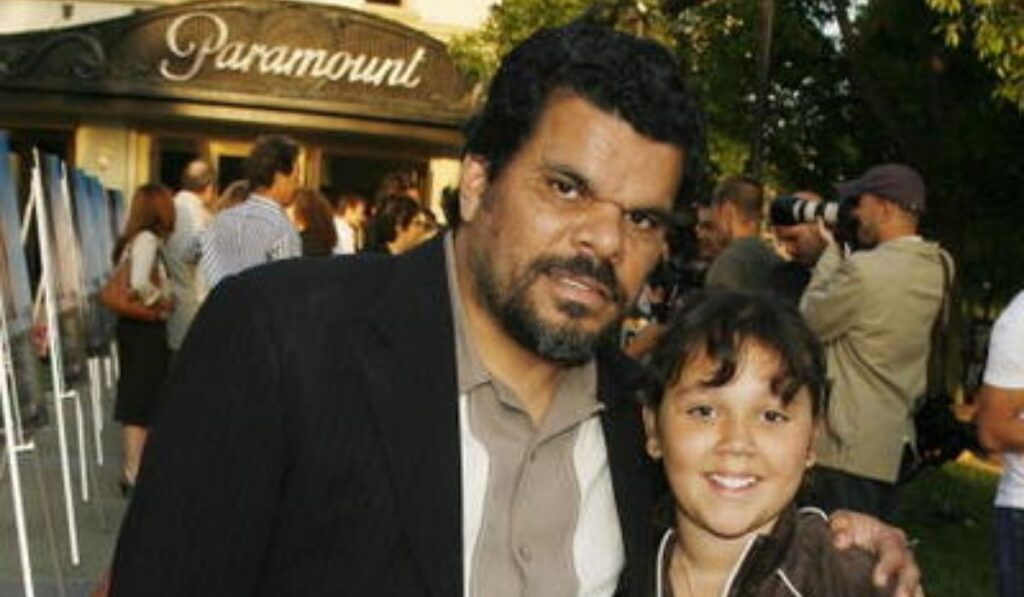 Angelita Galarza Guzman