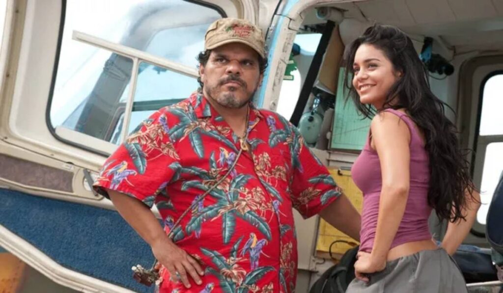 Angelita Galarza Guzman