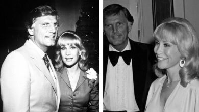 Charles Donald Fegert