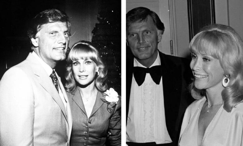 Charles Donald Fegert