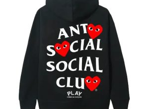 Comme Des Garçons USA