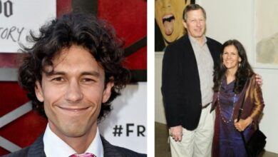 Douglas Eugene Franco