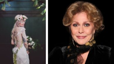 Elizabeth Ashley Wharton