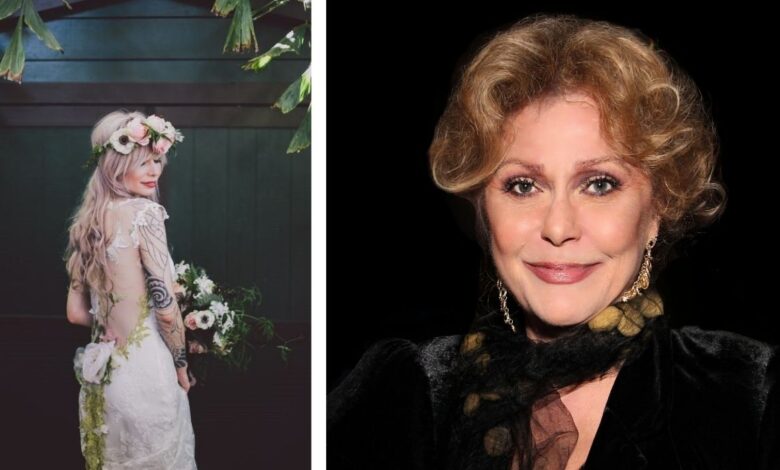 Elizabeth Ashley Wharton