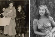 Frances de Villers Brokaw