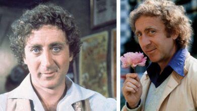 Gene Wilder