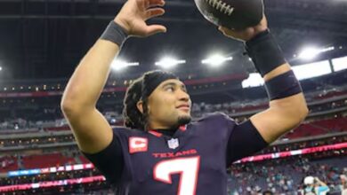 Miami Dolphins vs Texans Match Player Stats