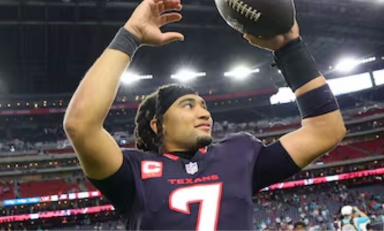 Miami Dolphins vs Texans Match Player Stats