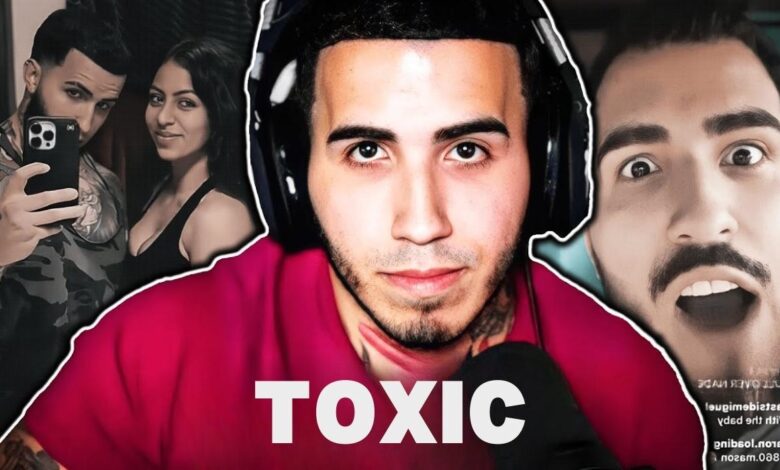 Nadexe Getting Cheeks on Live