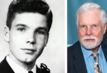 Robert Edward Turner IV