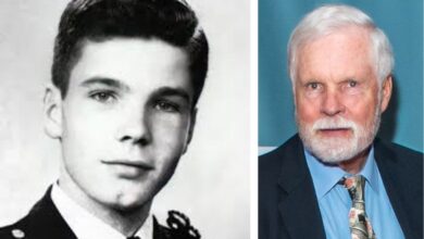 Robert Edward Turner IV