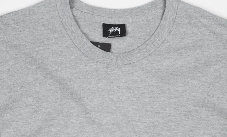Stussy T Shirt