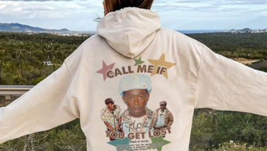 Tyler, the Creator Hoodie