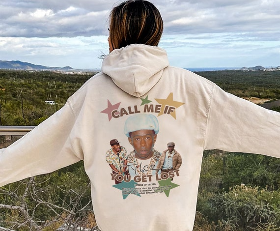 Tyler, the Creator Hoodie