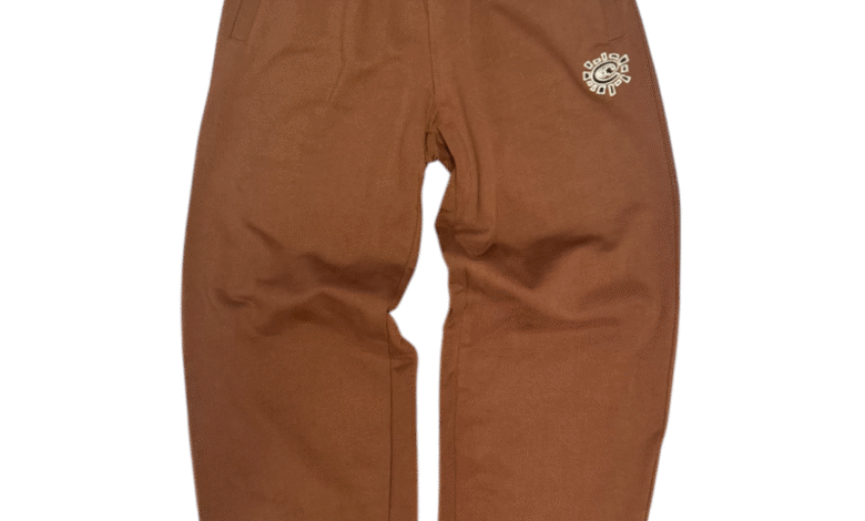 December 2025 Exclusive: Why This is the Must-Shop "Alway do what u shlod do jogger" Collection