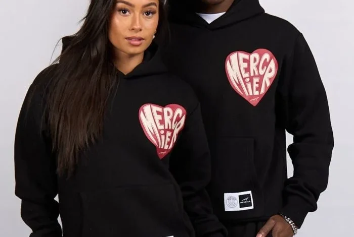 Mercier Hoodies: Fashion Tips for Every Season
