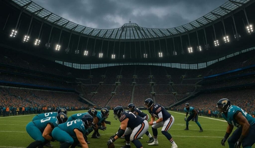 Chicago Bears vs 49ers Player Stats 