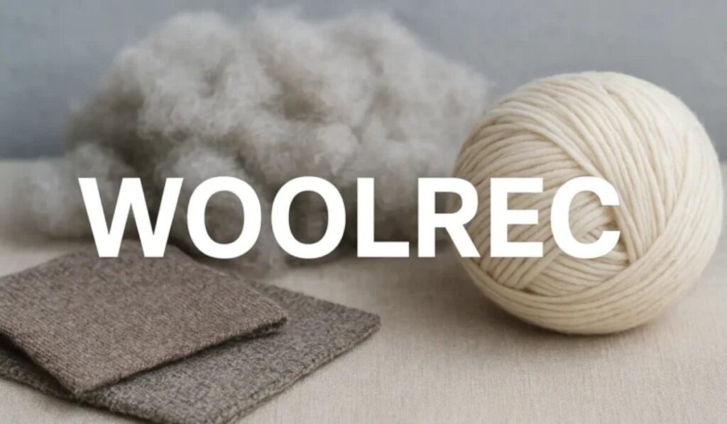 Woolrec