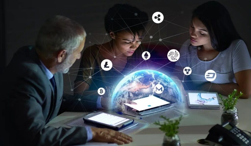 Innovation News DualMedia