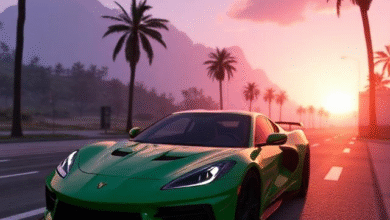 GTA 5 Modded Accounts for Sale – Boost Your GTA Online Progress