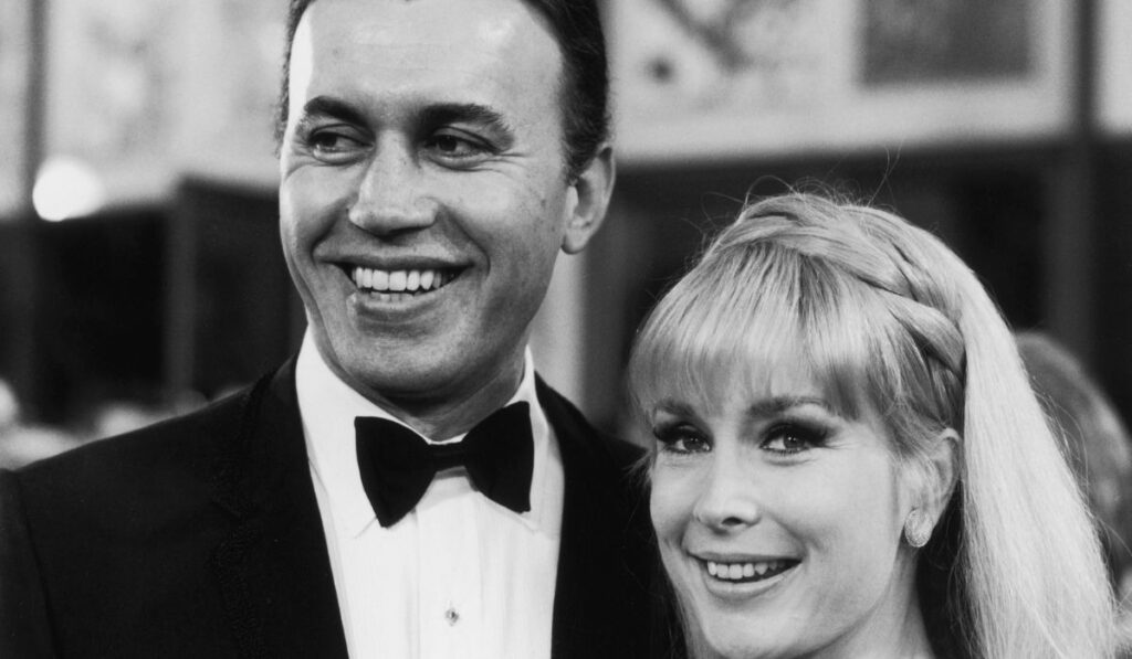 Charles Donald Fegert