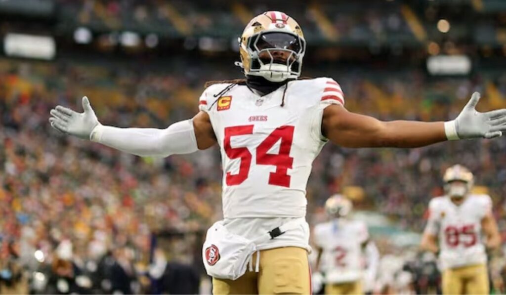 49ers vs Buffalo Bills: Match Player Stats