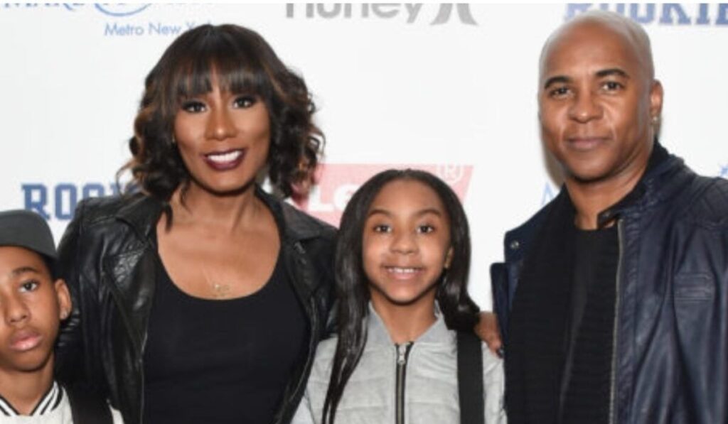 Braxton Montelus Carter