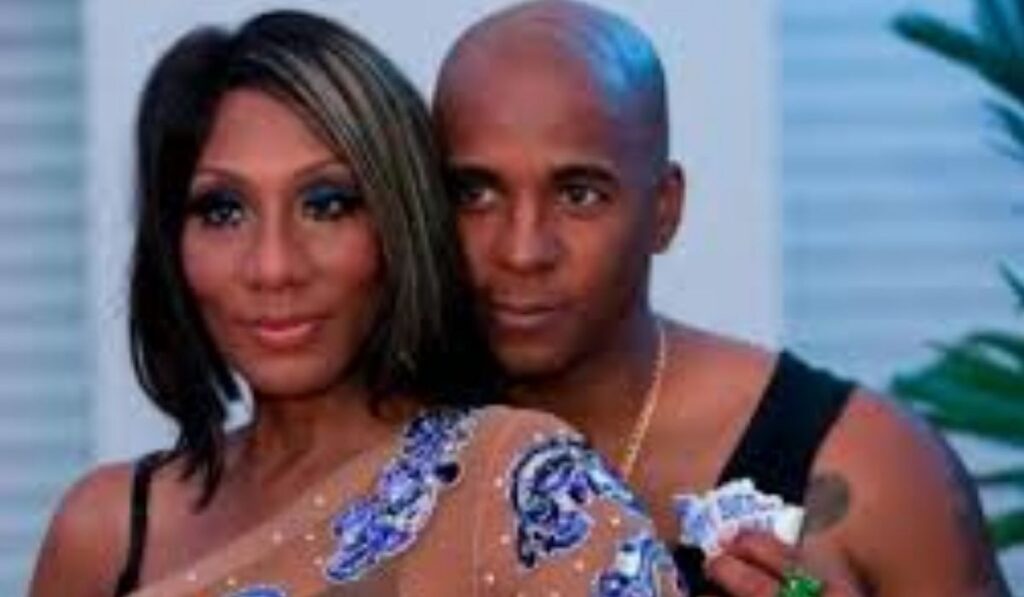 Braxton Montelus Carter