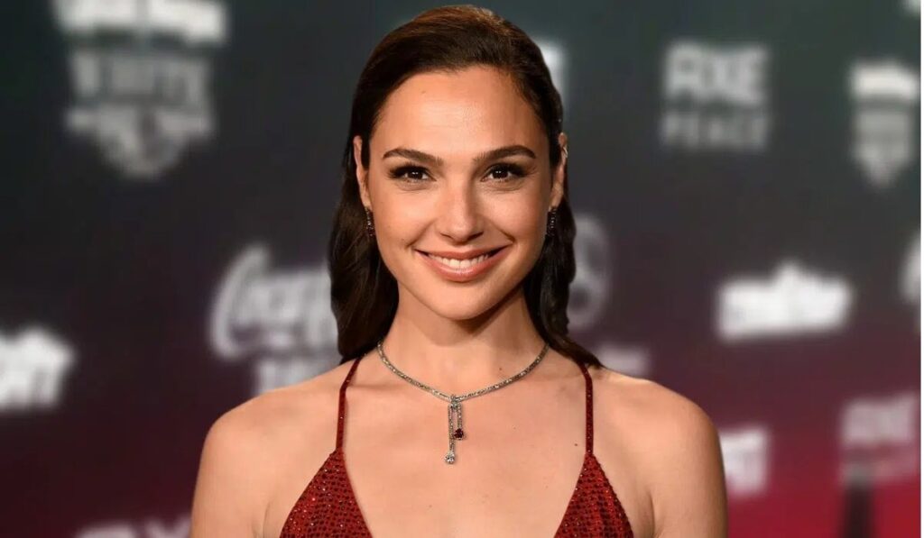 Dana Gadot
