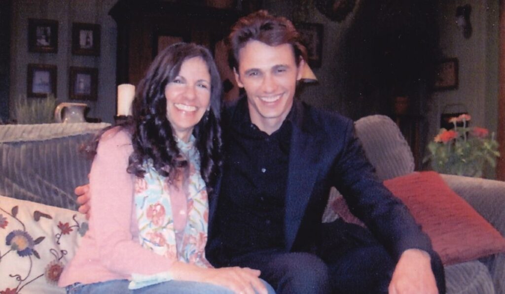 Douglas Eugene Franco