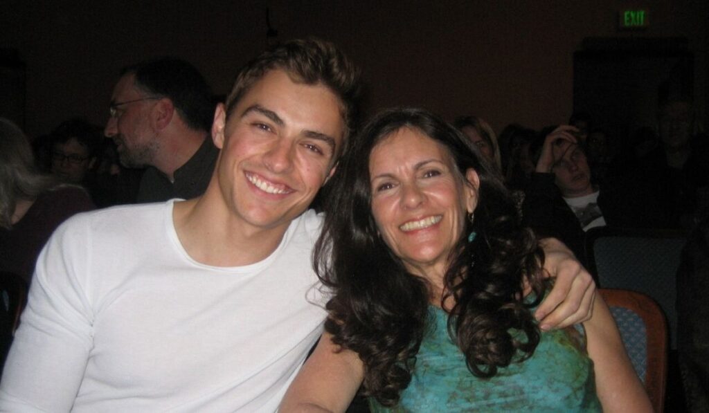 Douglas Eugene Franco