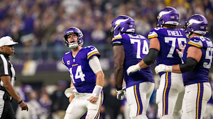 Colts vs Minnesota Vikings Match Player Stats