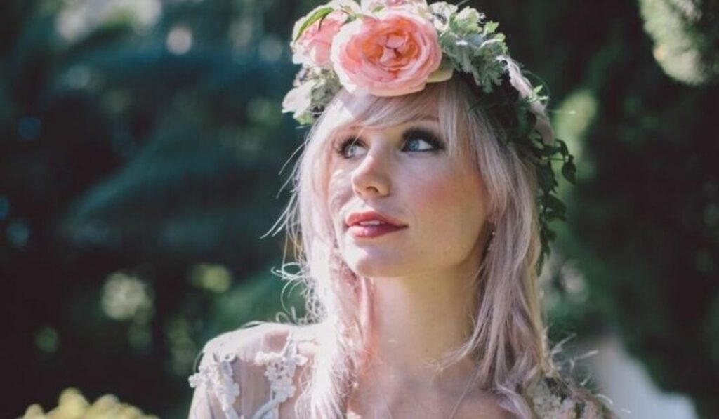 Elizabeth Ashley Wharton