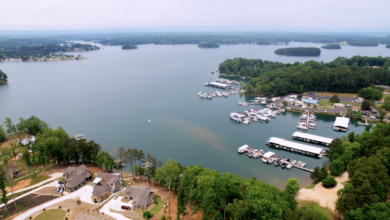 Keowee