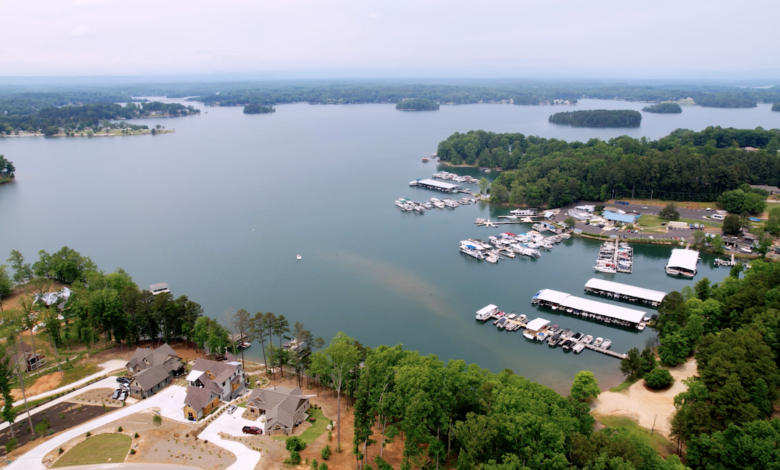 Keowee